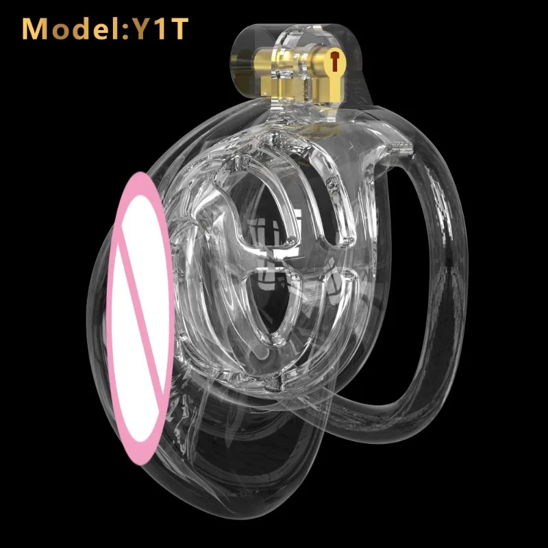 Кольца в виде кобры целомудрия 5 размеров искусственная киска имитация мягкой