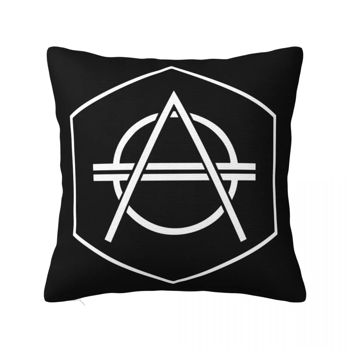 

Don Diablo Pillow Case Don Diablo Sofa Zipper Pillowcase Spring Kawaii Polyester Cover