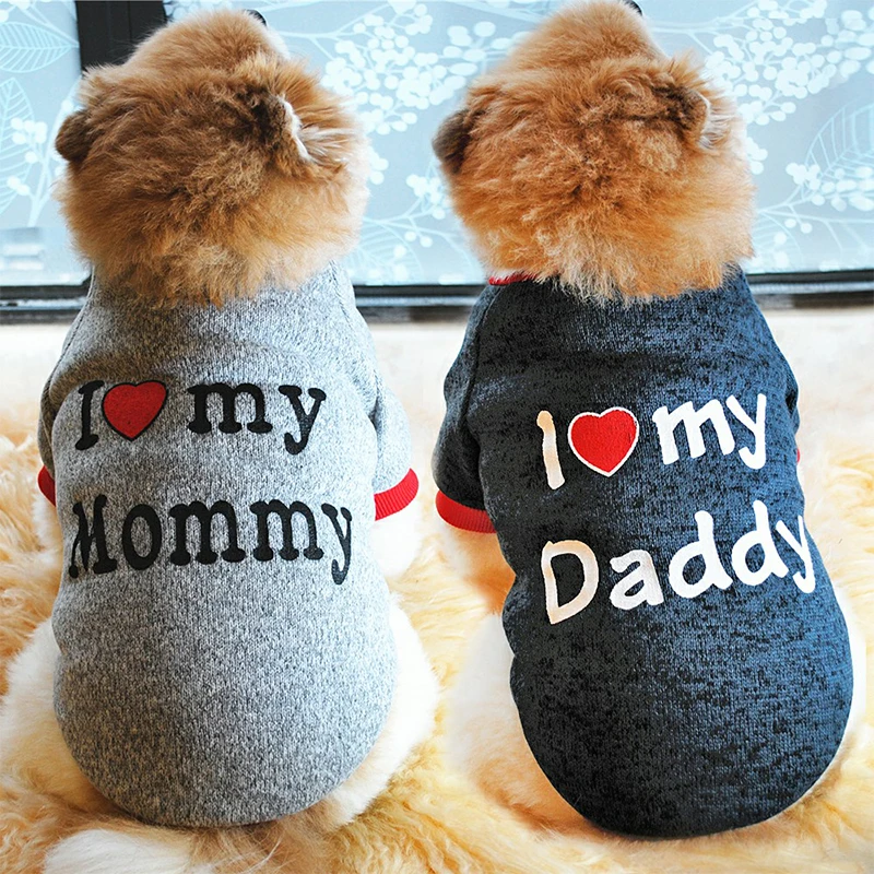 

Warm Pet Dog Clothes Winter Puppy Cat Clothing For Dogs Coat Cotton Dog Jacket Chihuahua Yorkie Clothes For Dogs Pets Ropa Perro