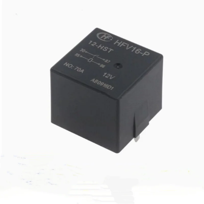 

Электромагнитное реле HFV16-P-12-HST Chengguangxin 3 шт.