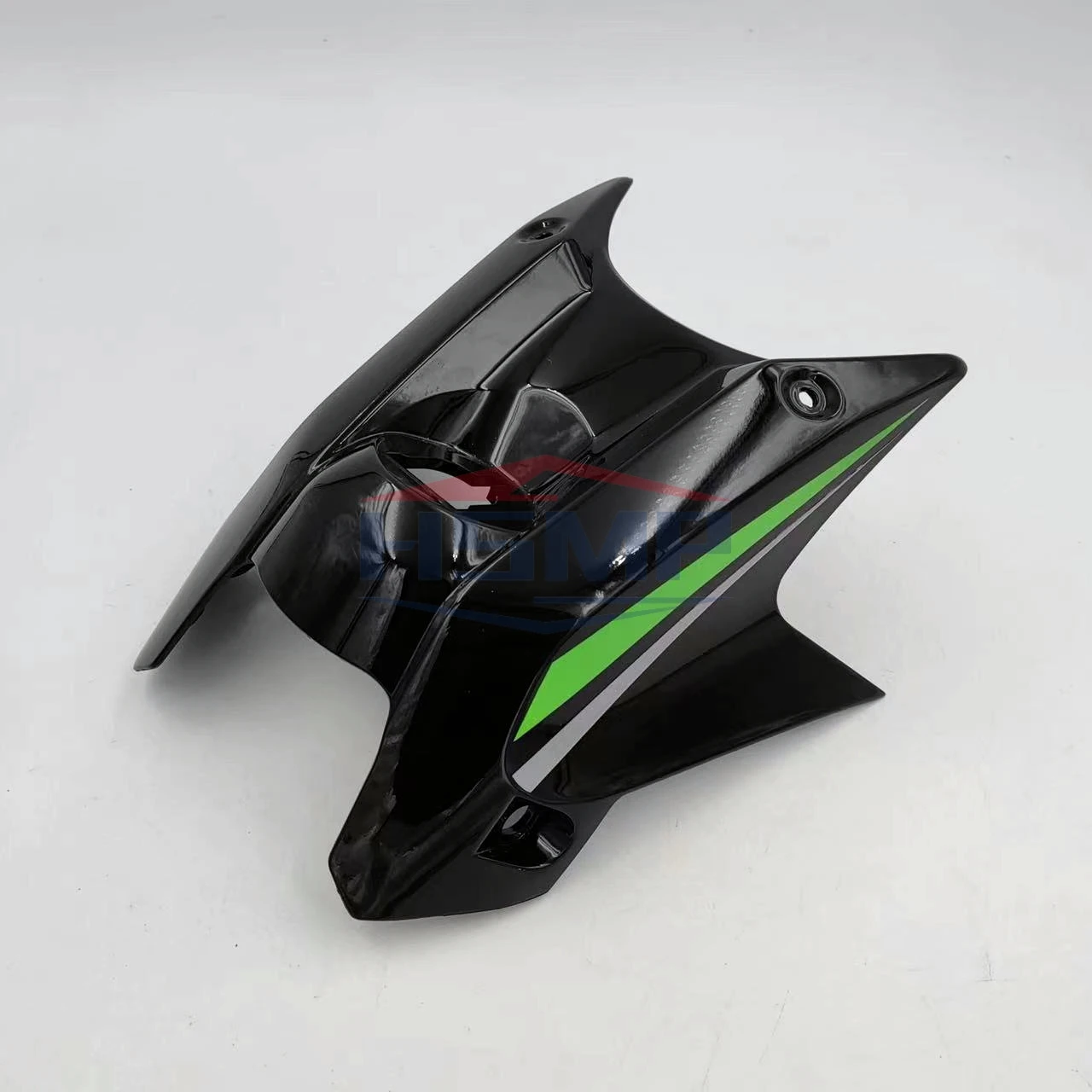 Для Kawasaki Z650 Ninja650 ER6F 2017 2018 2019 2020-2022 крышка ключа топливного бака мотоцикла
