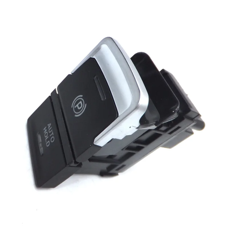 Переключатель управления стояночным тормозом 61319148508 / 61 31 9 148 508 для BMW E70 X5 E71 E72 X6