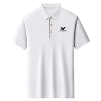 2022 men golf clothing golf wear men short sleeve t shirt golf t shirts sports outdoor shirts summer golf shirts luxury 2022