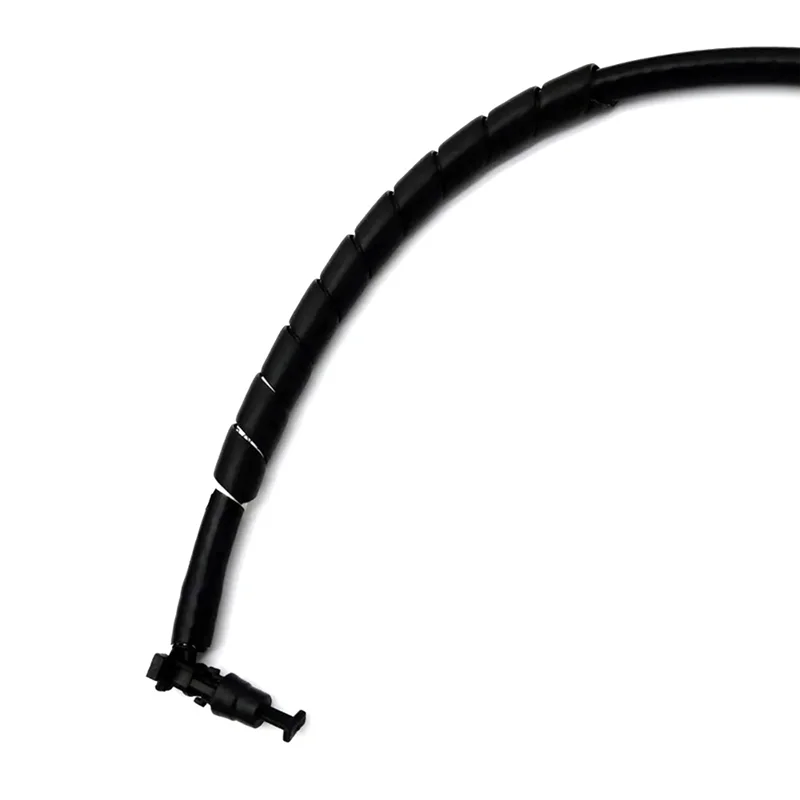 1100400 ED01 Возвратная труба масляного насоса высокого давления с выдвижным ящиком