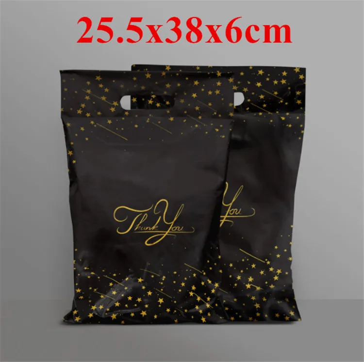 50 шт. пакеты для упаковки с печатью на полиэтиленовом пакете портативное детское