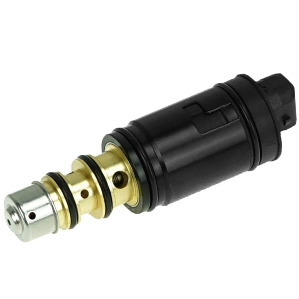 Электронный регулирующий клапан компрессора кондиционера для моделей Mercedes-Benz C240