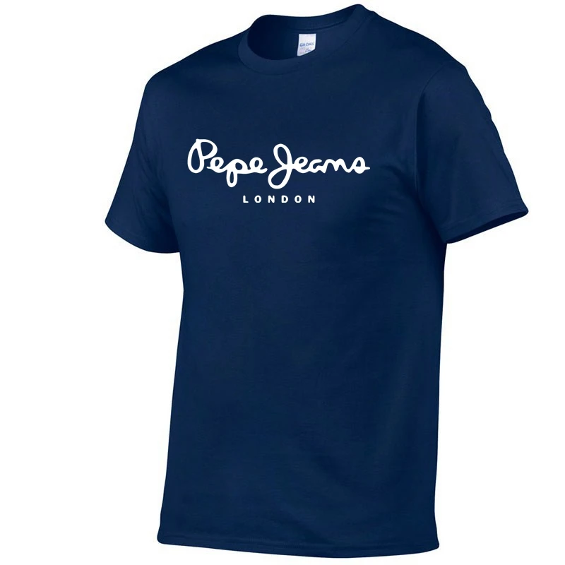 

2023 New Pepe 100% Cotton T-Shirt Summer Men's /Women's Short Sleeve Popular O-neck Tees Shirt Tops Unisex t shirt men