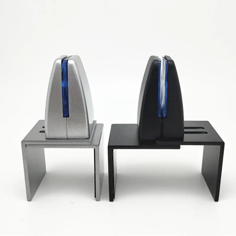 

aluminum alloy adjustable office desk screen partition clamp