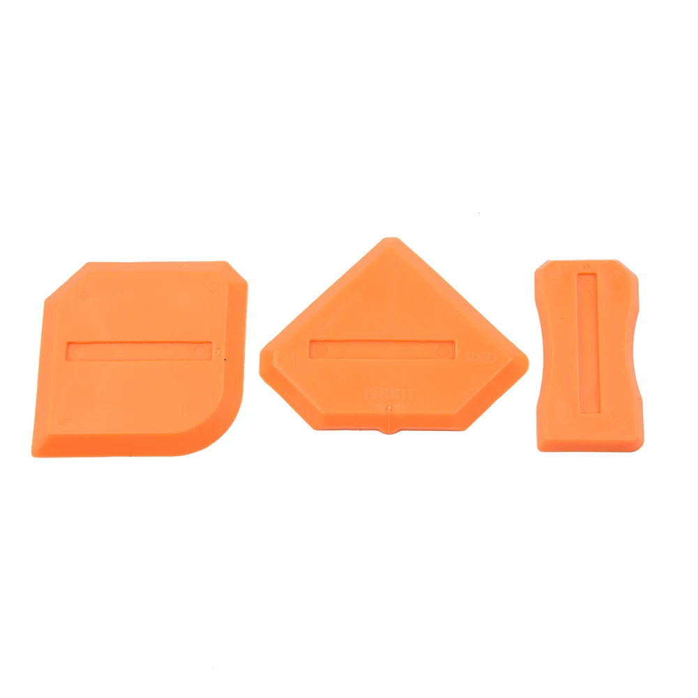 Рисунок 4 - 3 в 1 силиконовый инструмент для удаления герметика