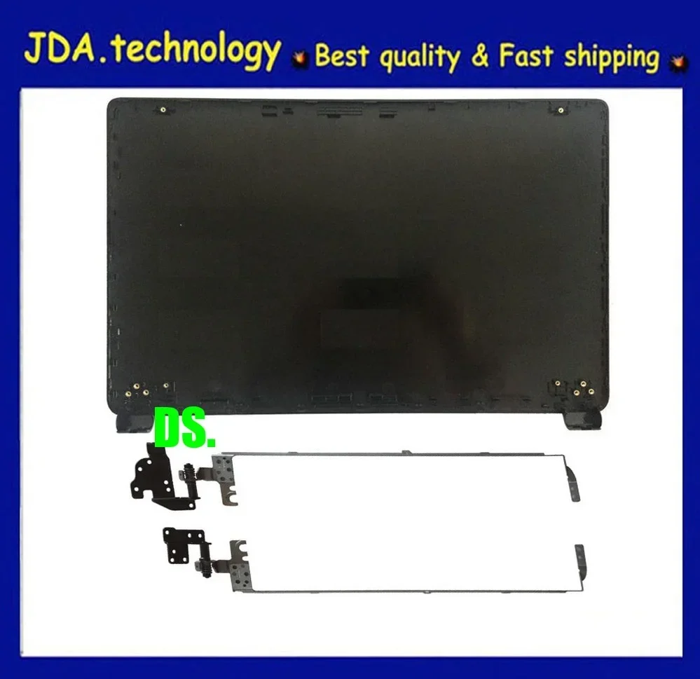 MEIARROW новый/оригинальный комплект петель задней панели для acer Aspire V5-561G V5-561 Z5WV2