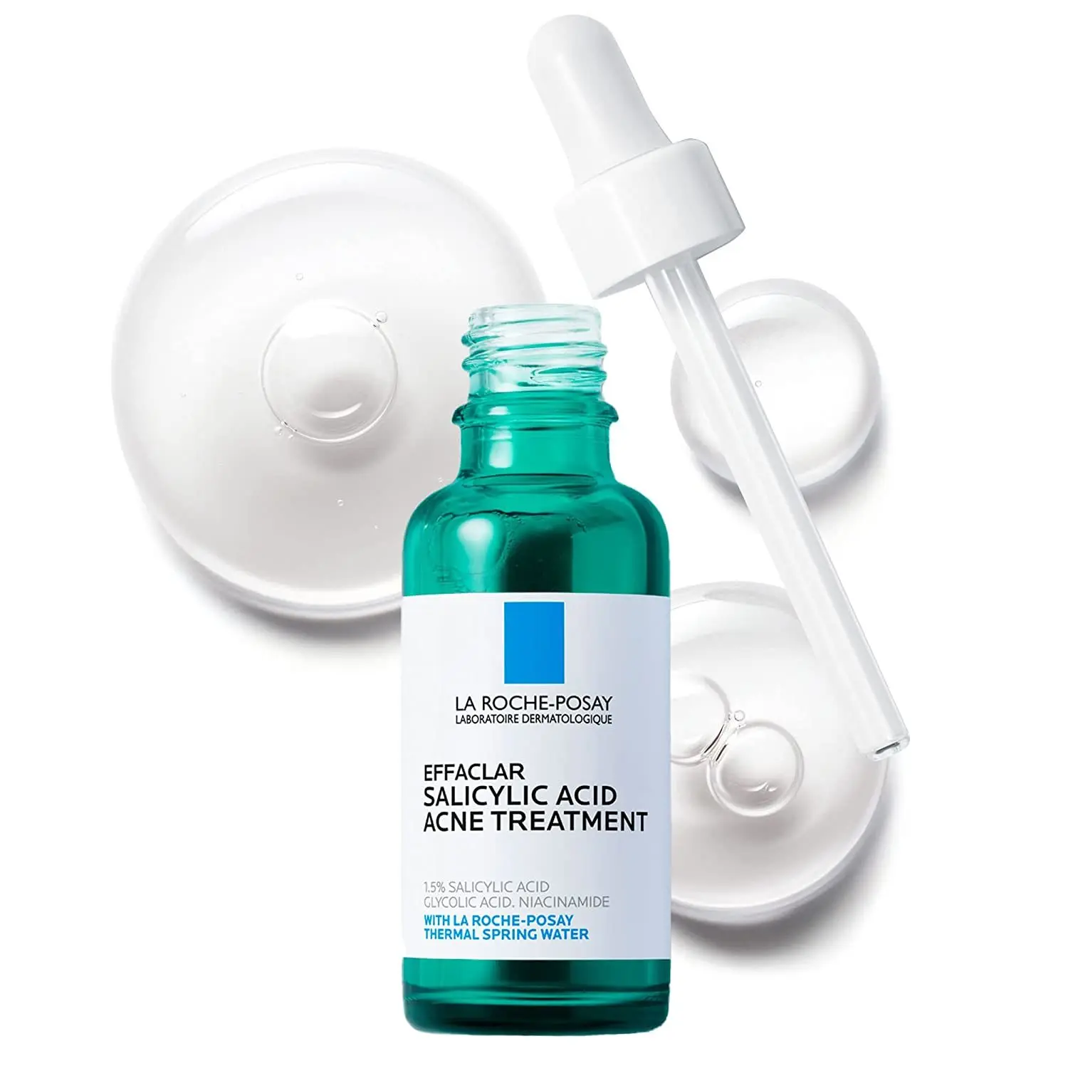 

Сыворотка для лица с салициловой кислотой La Roche Posay EFFACL AR