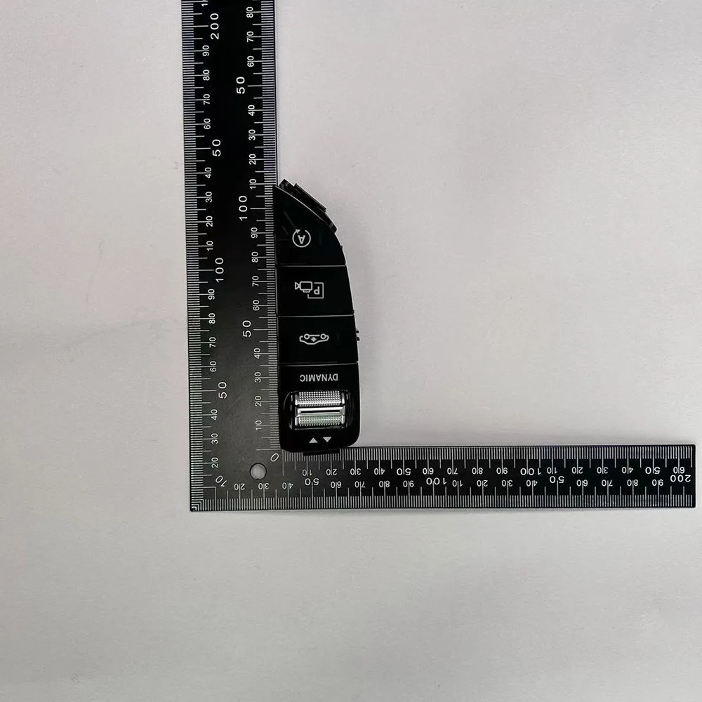 Mercedes-Benz W213 W238 W257 Группа переключателей панели управления A 2139059405