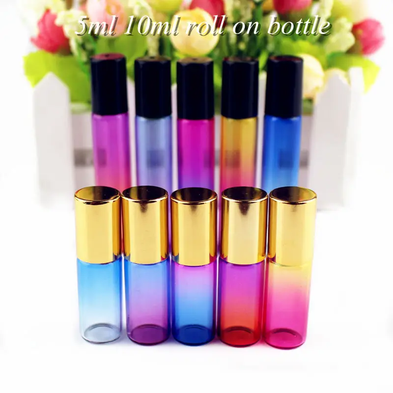 Bottles Sample Test Glass Vials
