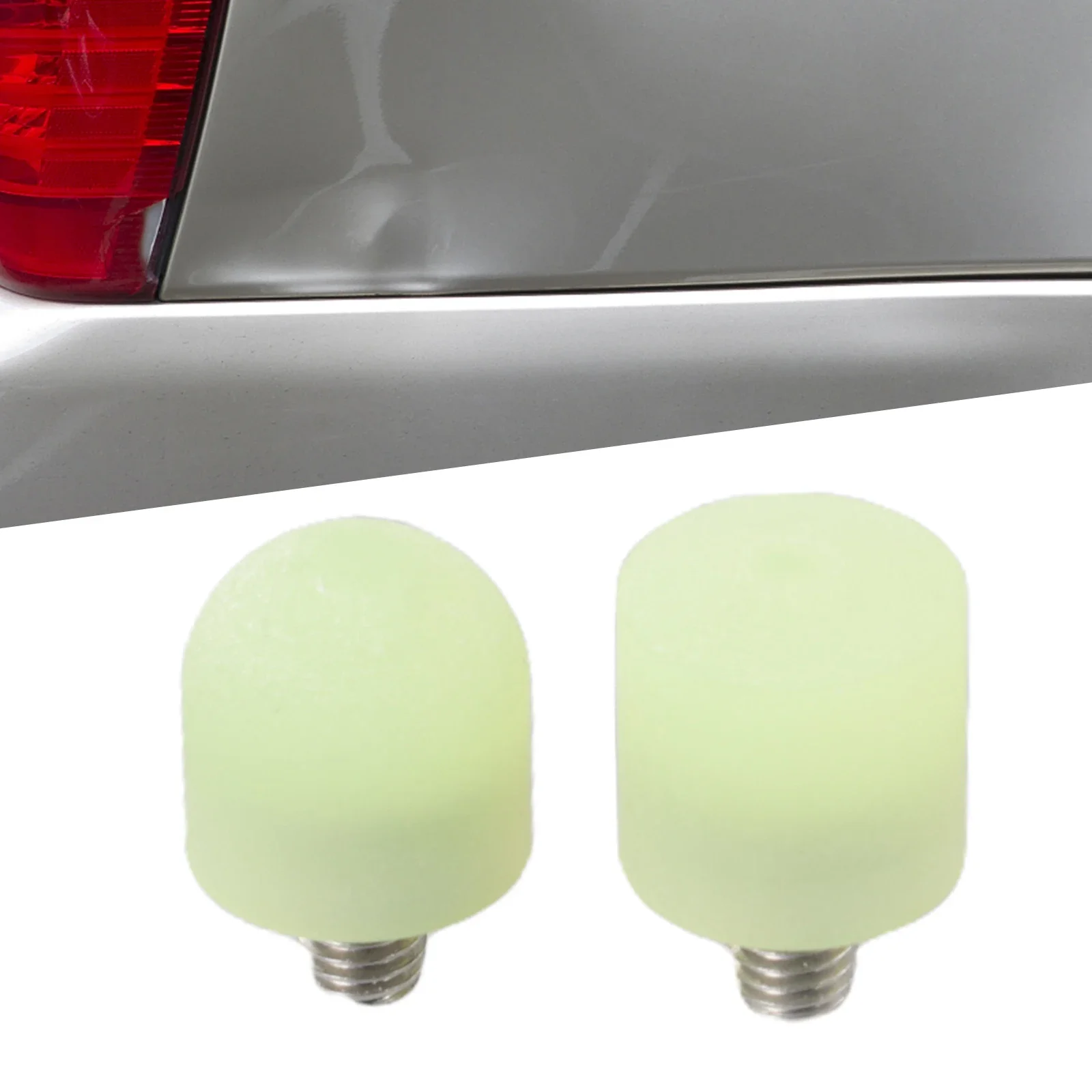 2 шт. насадки для автомобильных стержней автоматическое удаление вмятин PAINTLESS