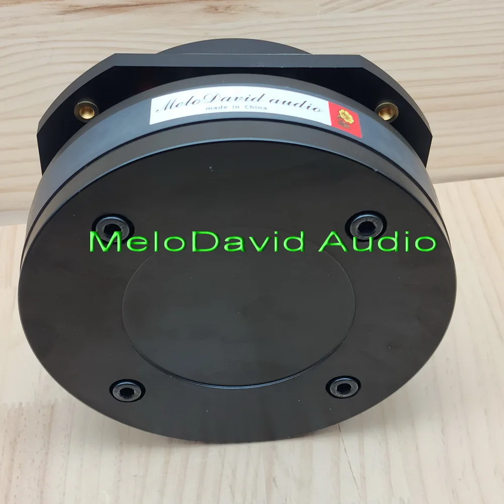 Фото Пара (2 шт.) высококачественных широкополосных динамиков MeloDavid Audio ATCSM75SE с 75-мм диффузором, 17 кг №4