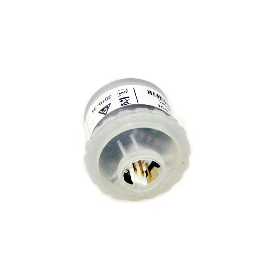 Германия Envitec HoneyWell кислородный датчик OOM202 для pb760 pb840 вентилятор O2 аккумулятор |