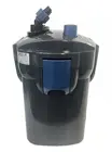 Внешний канистровый фильтр для аквариума RS-56,15W, для аквариумов до 400л, 800лч