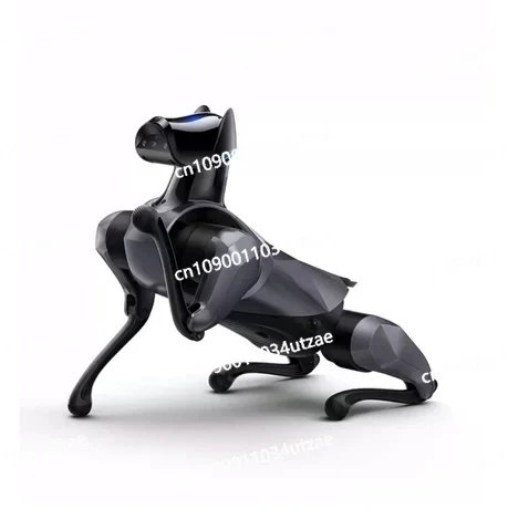 Высококачественный робот для собак бионический кибердог 2 электронная