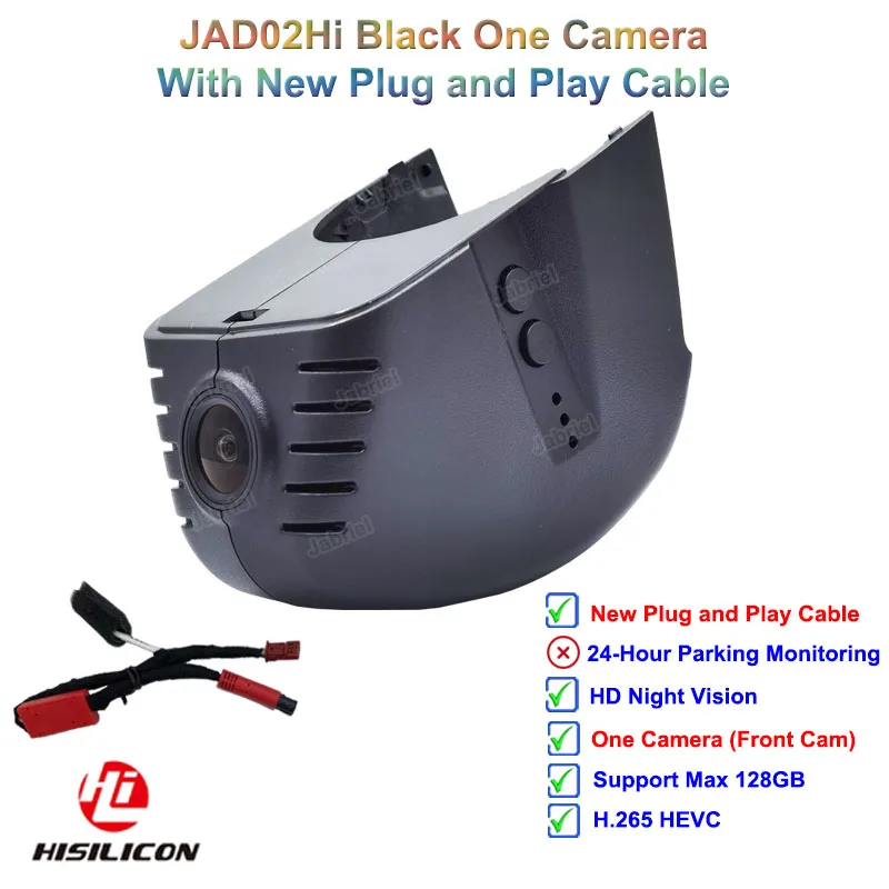 Видеорегистратор для видеорегистратора Audi с Hisilicon 3516 и Sony IMX307
