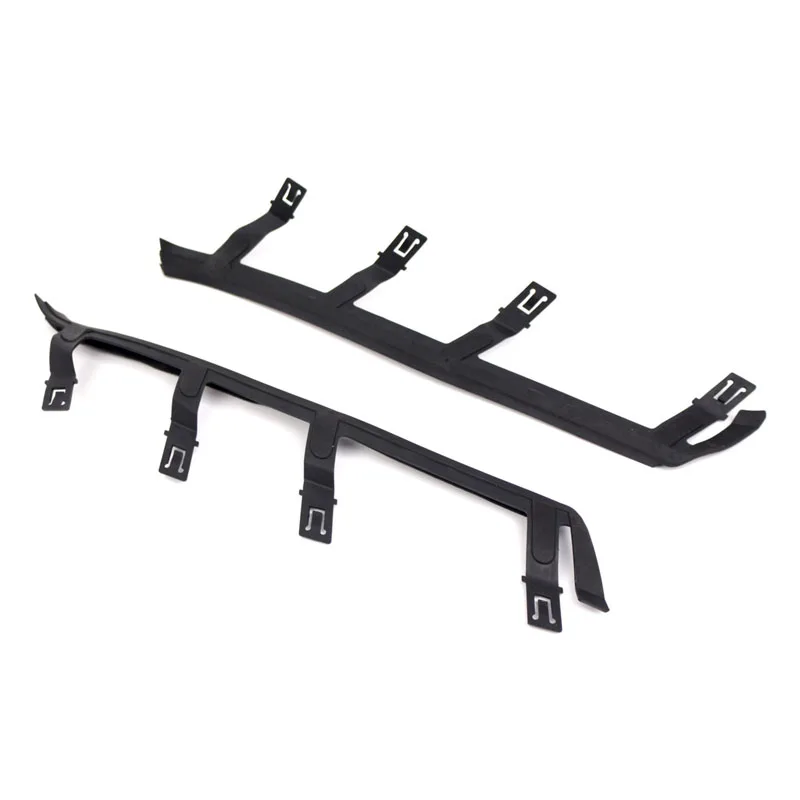 Прокладка объектива фар автомобиля верхний кронштейн левая и правая сторона для