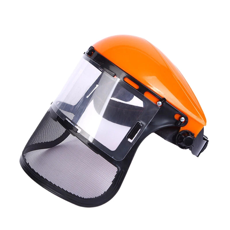 

Защитная маска Gmarty из ПВХ