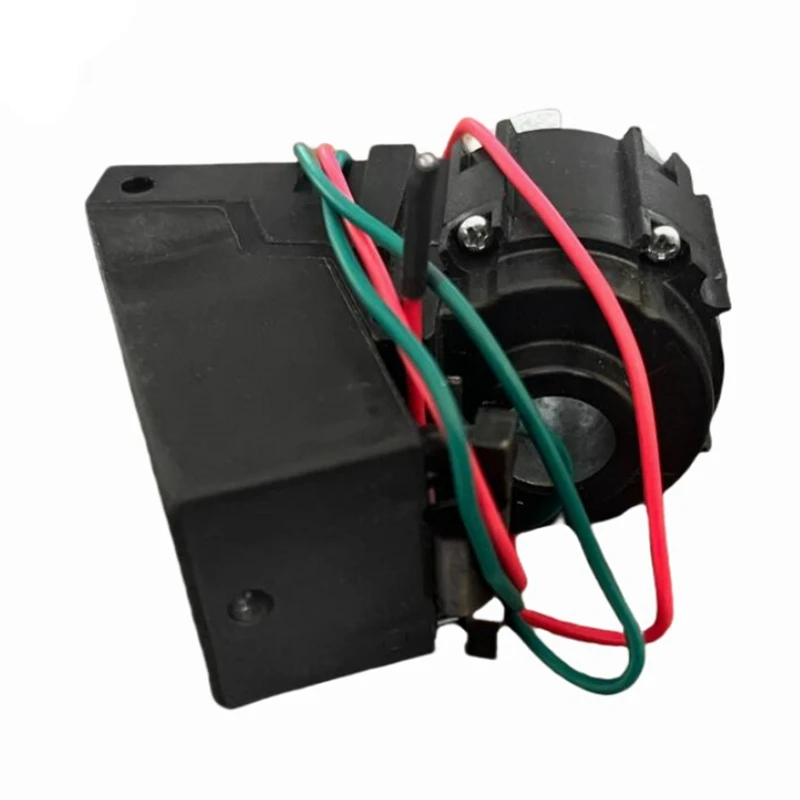 Автомобильное зеркало заднего вида складной привод электрический двигатель