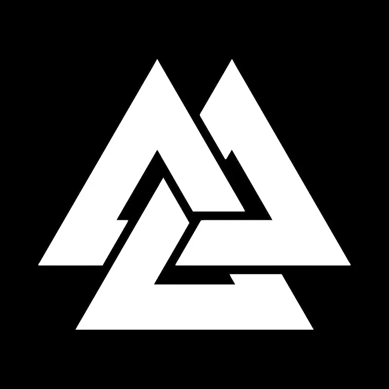 14 см * 12 см забавная Личная РУНИЧЕСКАЯ Виниловая наклейка для стайлинга автомобиля Автомобильная наклейка черный/Серебряный графический елена михайловна филиппова ритуальная руническая магия с русскими рунами