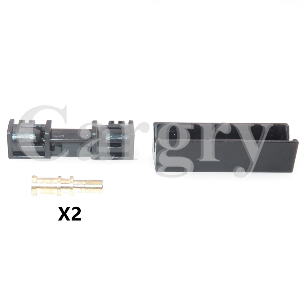 1 компл. 2P автомобильное волоконно-оптическое зарядное устройство Автомобильное