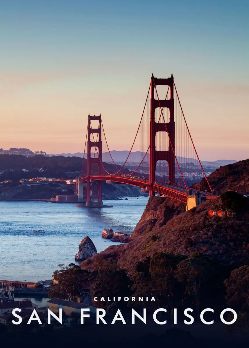 Печать на холсте 