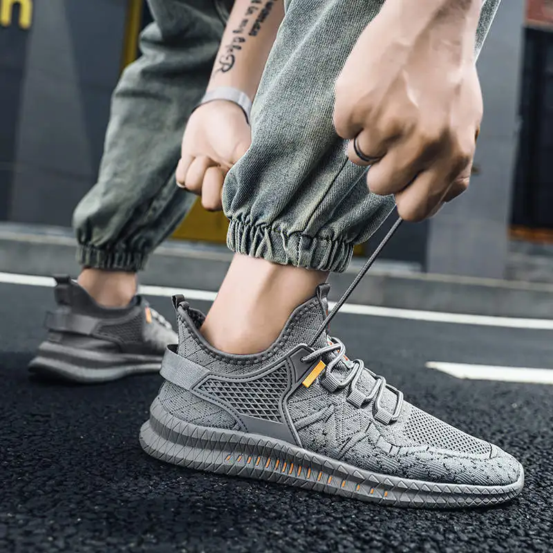

Men's Sports Shoes Number 50 Sneakers Man Sport Boys Trainers Basket Sport Luxury Tennis Mens Running Shoes Deportibas Tennis