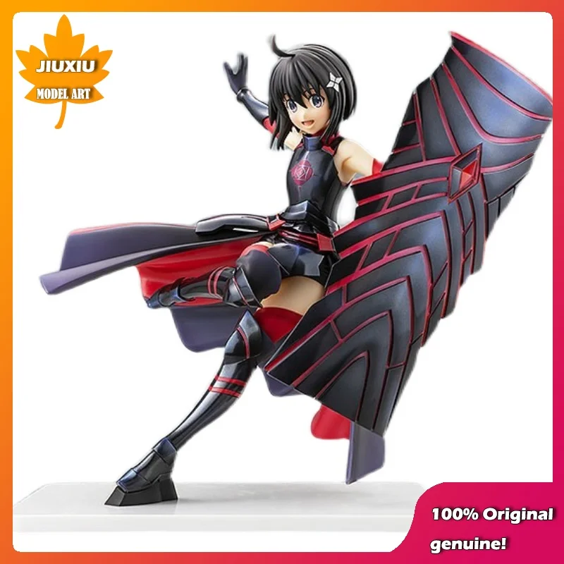 

Chara-ani Оригинал: я макс выпускаю свою оборону Honjo Kaede 24 см ПВХ фигура аниме искусственная коллекция куклы подарок