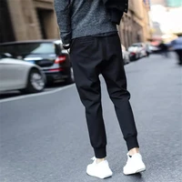 streetwear trousers men clothes track joggers man trouser 2022 mens haren pants for male casual sweatpants hip hop pants
