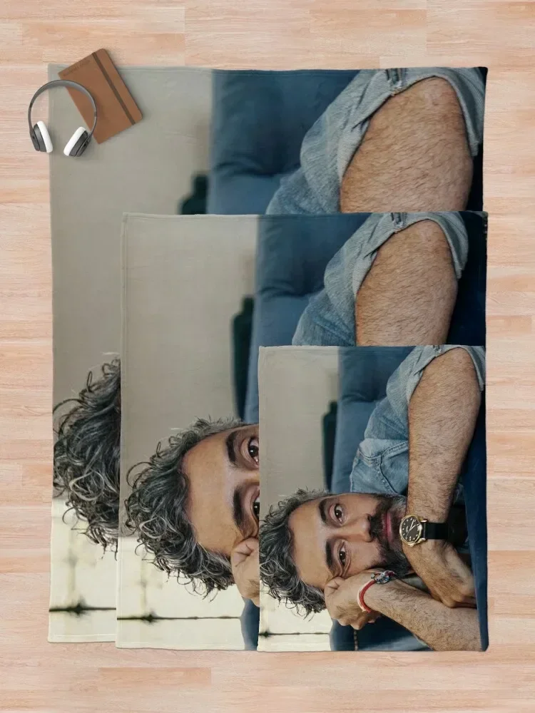 Одеяло Taika Waititi