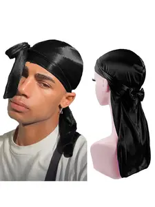 Can You Put a Durag on Wet Hair Tips for Using Durags on Wet Hair  Evan  Alexander Grooming