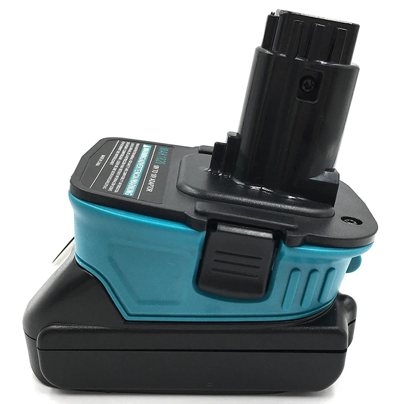 Адаптер аккумуляторов Makita/Dewalt MAK1820 Li-Ion