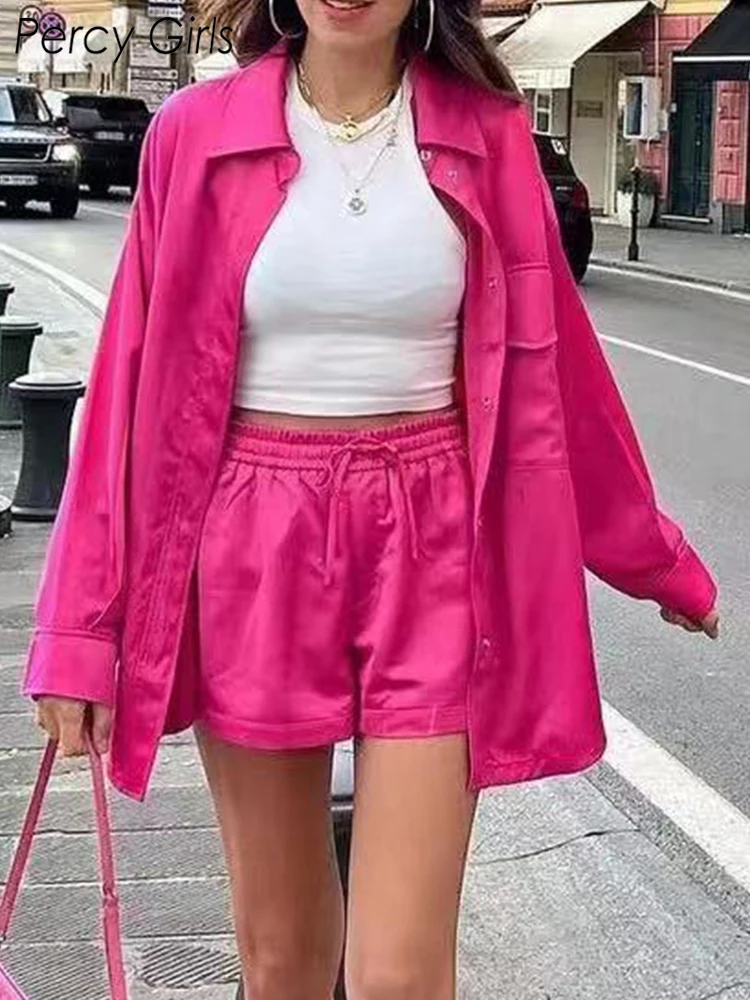 

2022 ZA New Fashion Office Lady Style Single Breasted Blouses Women Casual Long Sleeve Shirts Female Street Chic Tops