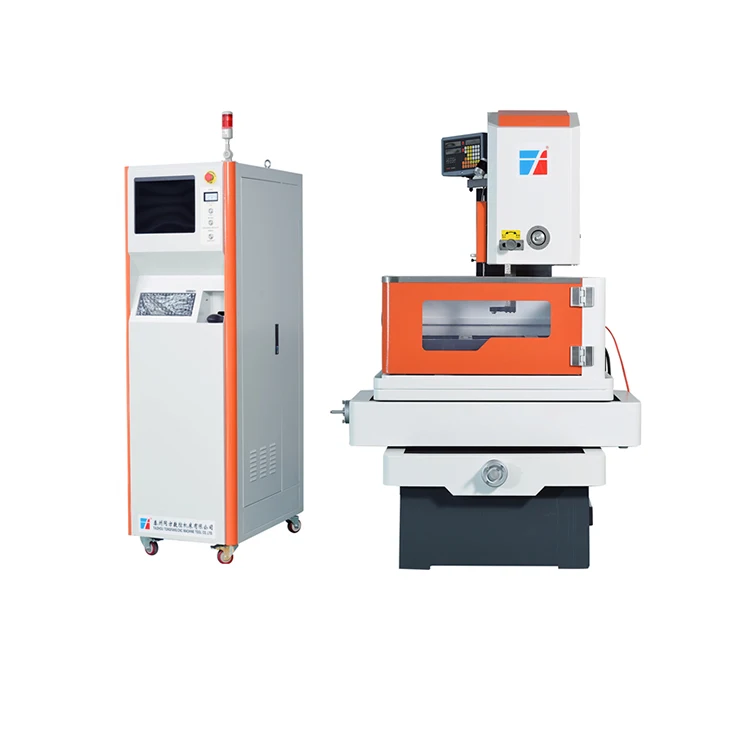 Tongfang хорошо изготовленный Легко управляемый стандартный Edm-резак для проволоки