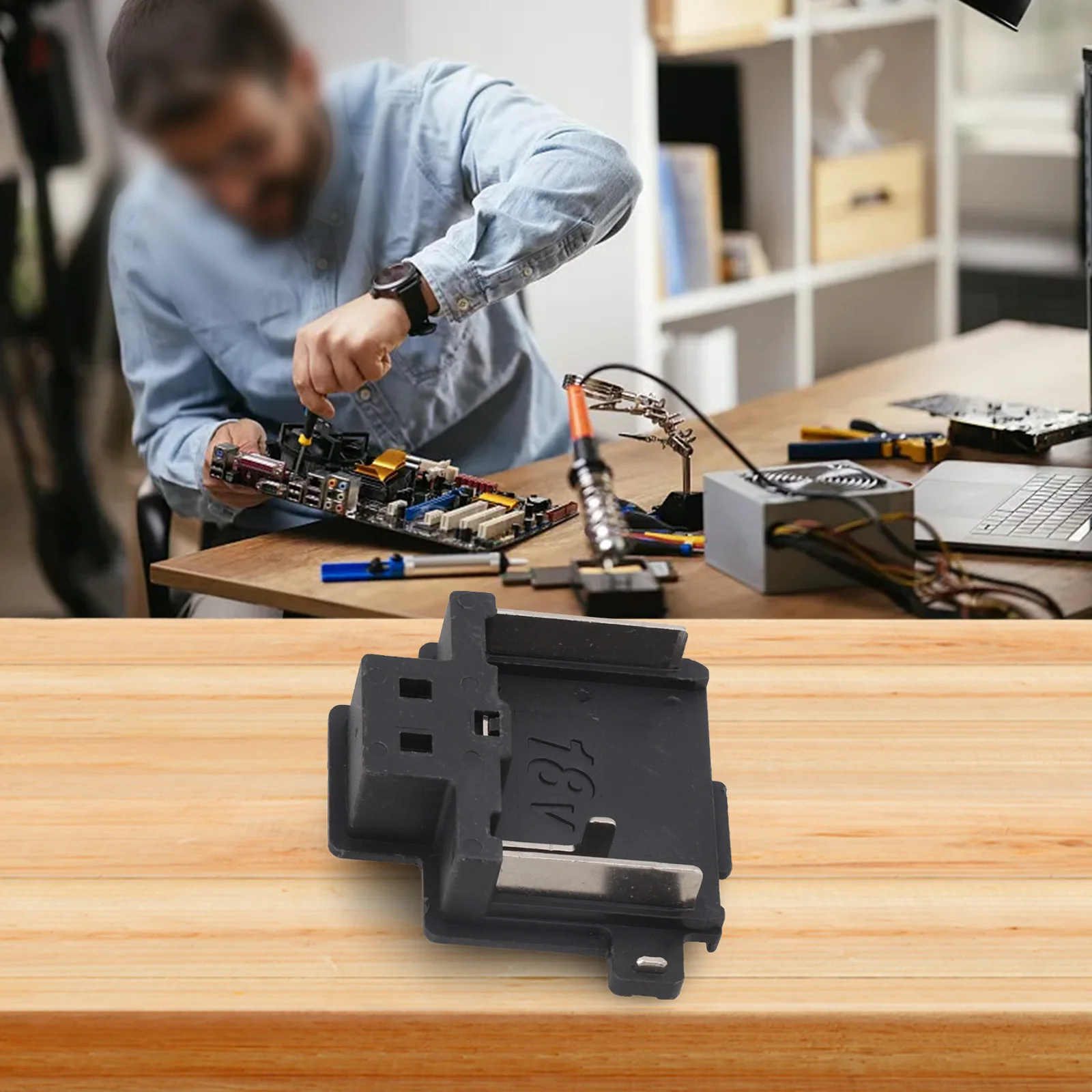 Оригинал # 644808 -8 клемм DSC162 DGD8000 DUR183 запасная часть новая для разъемов и