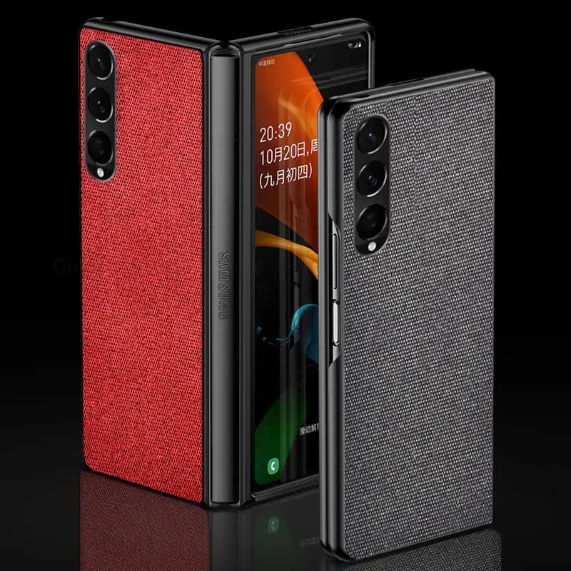 Samsung Galaxy Fold Чехол Купить