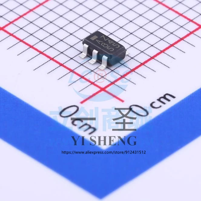 

20pcs/Lot BD2243G-GTR BD2243G SOT-23-6