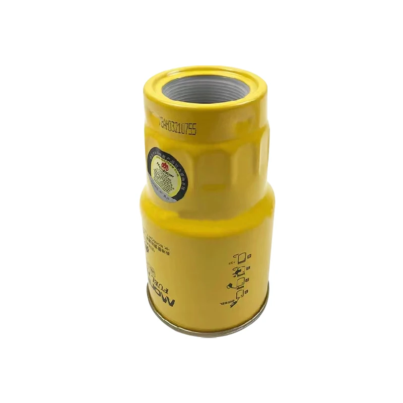 Экскаватор для Liugong 908C D Shanzhong JCM907 908D Cummins B3.3 фильтрующий элемент в сборе