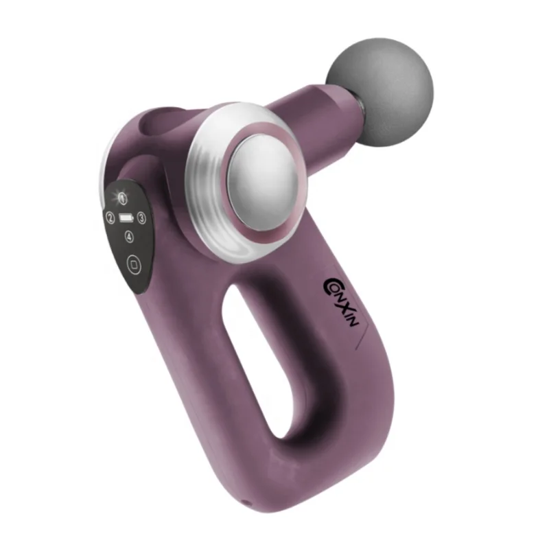 

High Quality Electric massage gun massager body muscle massager