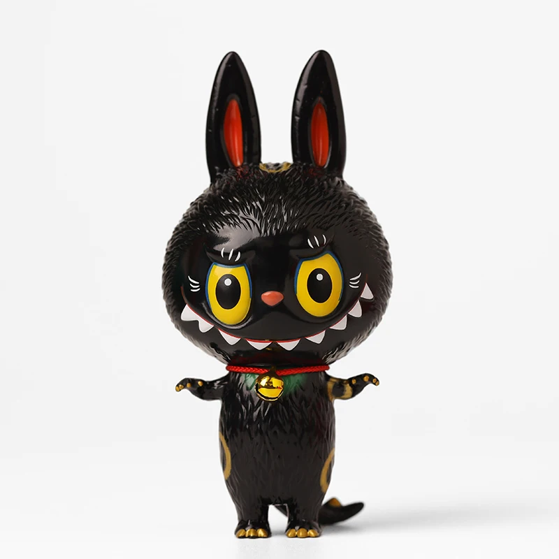 

Маленькие монстры Zimoo Mini Series глухая коробка Toy Аниме Фигурка загадочная коробка кавайная модель для девочки подарок на день рождения