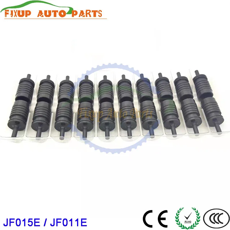 

5~20PCS JF011E JF015E Automatic Transmission Oil Pump Plunger RE0F10A RE0F11A CVT For Nissan Mitsubishi Dodge Suzuki Repair Kit
