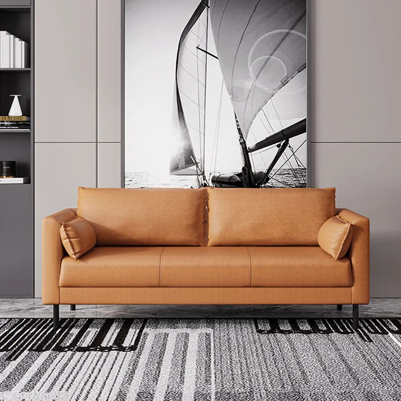 

Fabric Sofa Waterproof Cover Protector Living Room Relax Sofa Pillows 3 Reception Divano Rooms And Sofas Furniture TY100YH