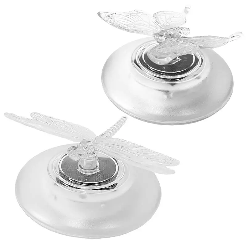 

Solar Floating Pool Waterproof LED Butterfly Dragonfly Lights Lamp Outdoor Garden Decoration For Swimming Pool Accessories