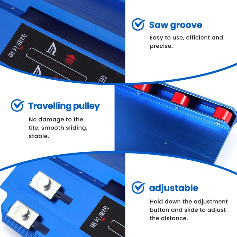 45-градусный резак для снятия фаски станок резки камня мраморная плитка