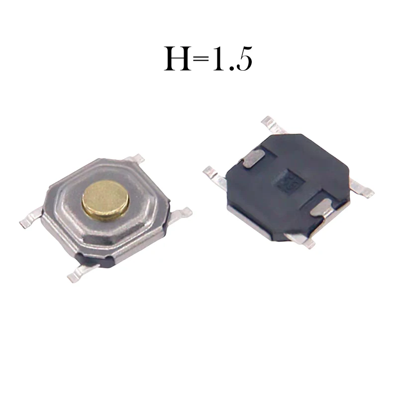 

Медные тактические переключатели 50 шт