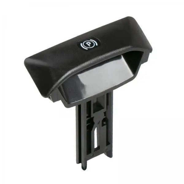 

2x Parking Handbrake Pull Handle 2044270020 for W204 W212 Unbreakable Durable Easy to Install