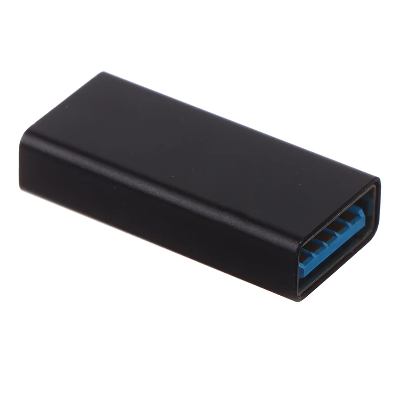 USB 3.0 переходник мама на типа C прямой преобразователь